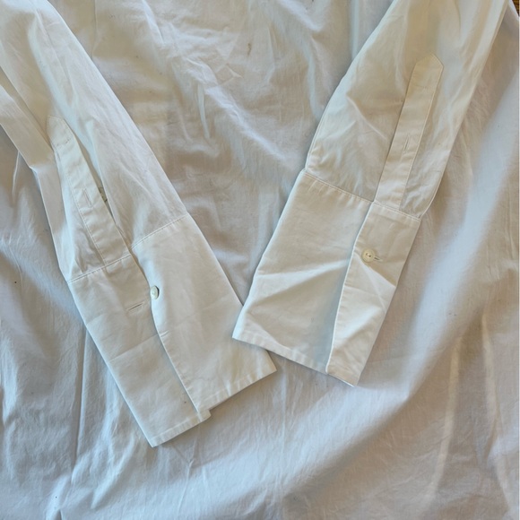 Vince Tuxedo Tunic - Picture 6 of 11